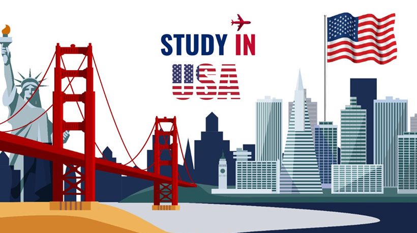 7 Reasons Why USA is an Ideal Study Abroad Destination