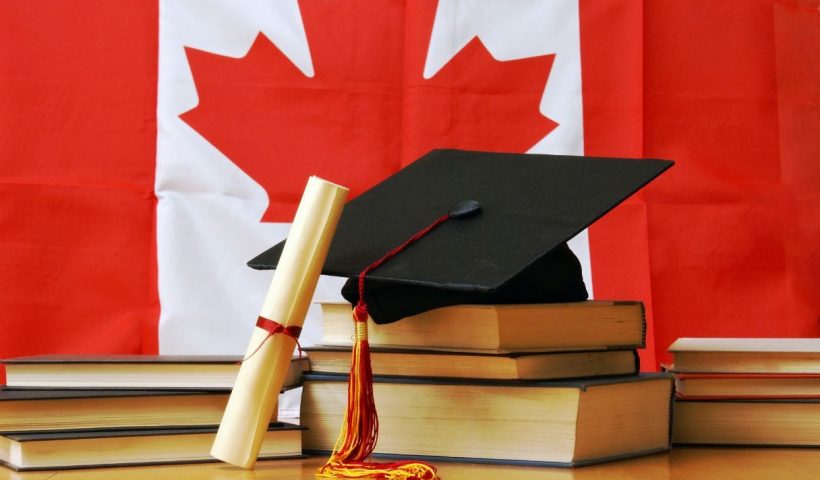 Why Canada is one of the Best Counties for Studying Abroad?