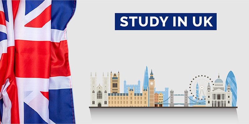 Want to Study in the UK? Here is what you need to know!