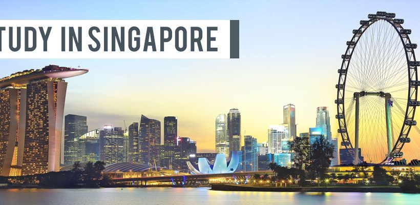 Study in Singapore: Everything You Need to Know
