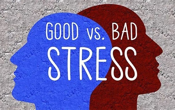 Can Stress Be Positive?