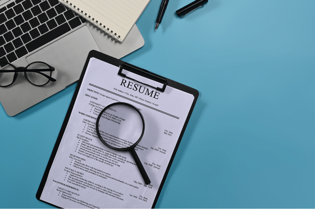 What Freshers Should Know About Their Resumes