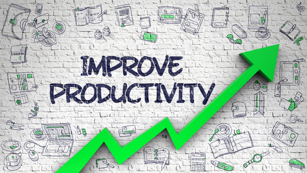 7 Ways to Boost Your Weekly Productivity - Institute for Career Studies