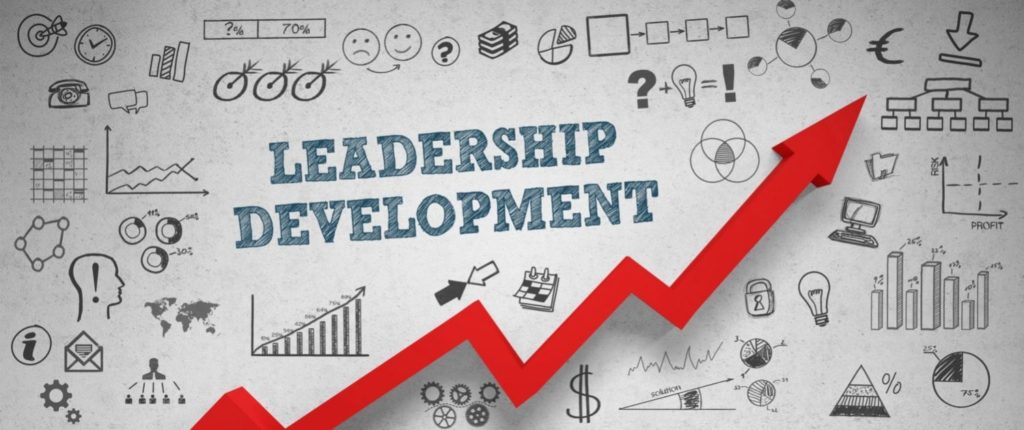 The Secrets of Effective Leadership Development - Institute for